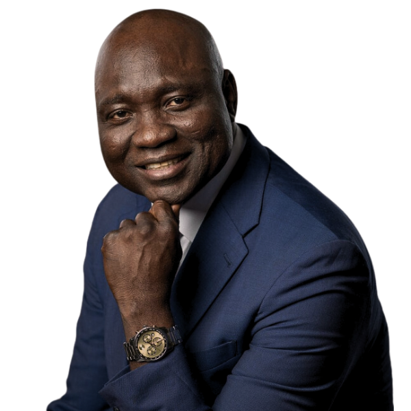 Lekan Salaam